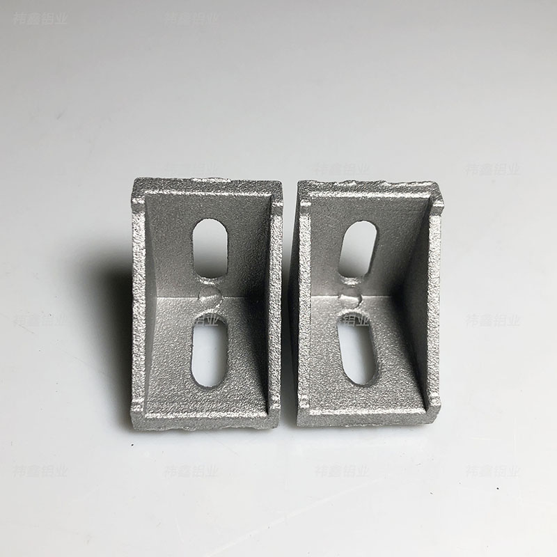 工業(yè)鋁型材配件角碼